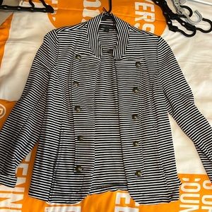 Blazer. Size S. No pets no smoking.